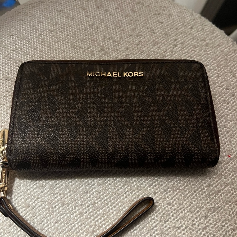 used lightly wallet